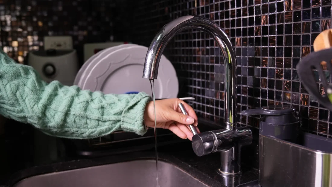 Problemas con la llave de paso: señales de alerta y cómo solucionarlos a tiempo