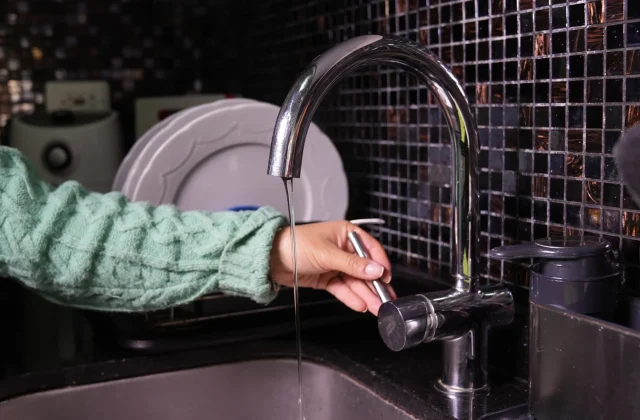 Problemas con la llave de paso: señales de alerta y cómo solucionarlos a tiempo
