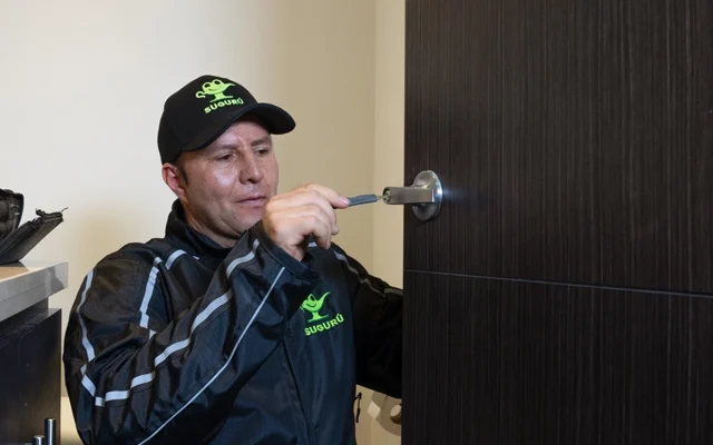 Cómo sacar una llave partida