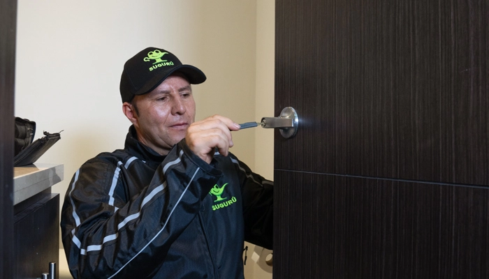 Cómo sacar una llave partida