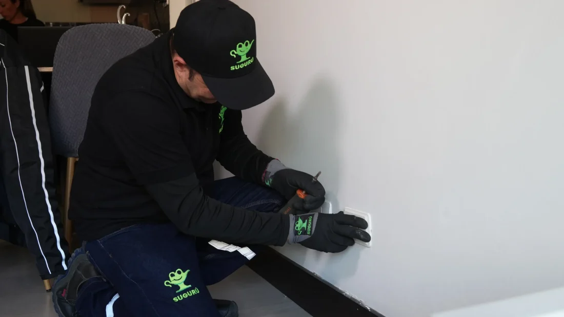 Electrodomésticos que más energía consumen y cómo un electricista puede ayudarte a reducirla