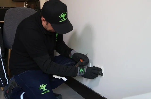 Electrodomésticos que más energía consumen y cómo un electricista puede ayudarte a reducirla