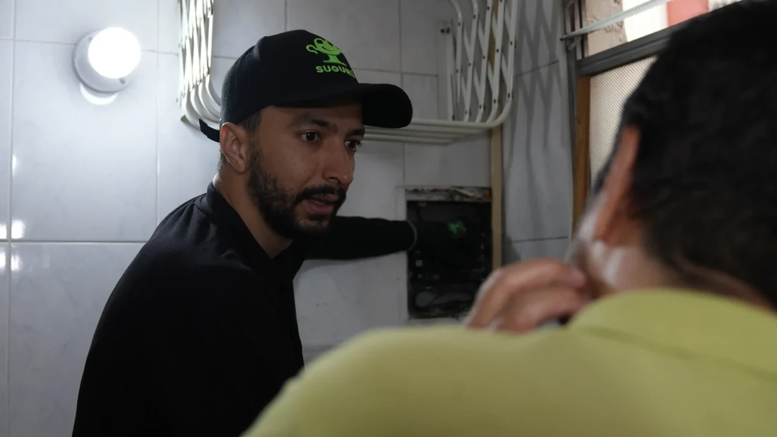 Sobrecargas eléctricas en el hogar: cómo identificarlas y prevenir accidentes