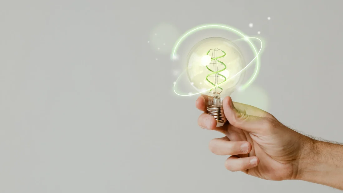 Ahorro de Energia