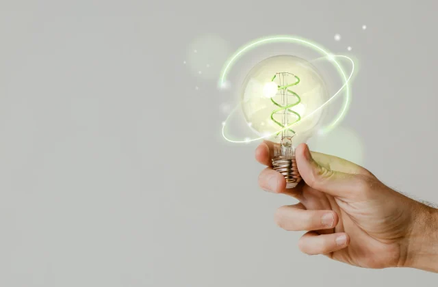 Ahorro de Energia