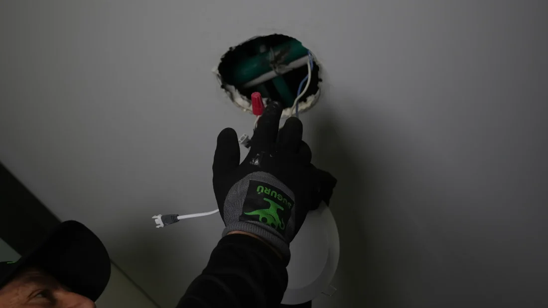 Cómo elegir el cableado correcto según tu proyecto eléctrico: guía de un técnico electricista