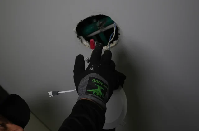 Cómo elegir el cableado correcto según tu proyecto eléctrico: guía de un técnico electricista