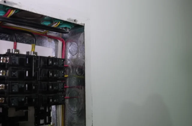 Errores comunes al remodelar tu casa sin consultar un electricista certificado