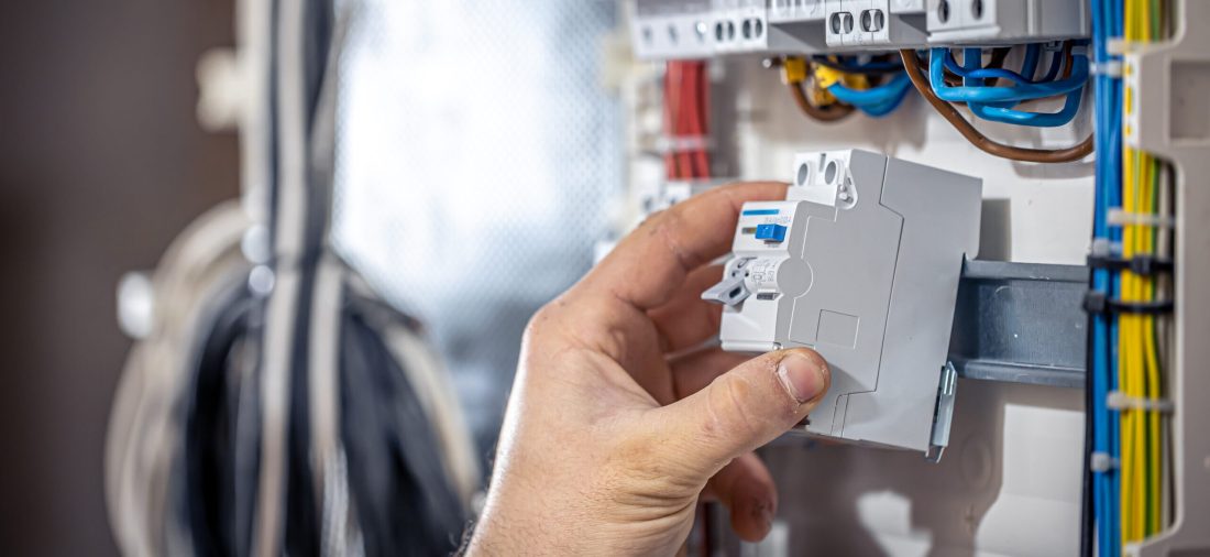 Conoce todo sobre los breakers eléctricos