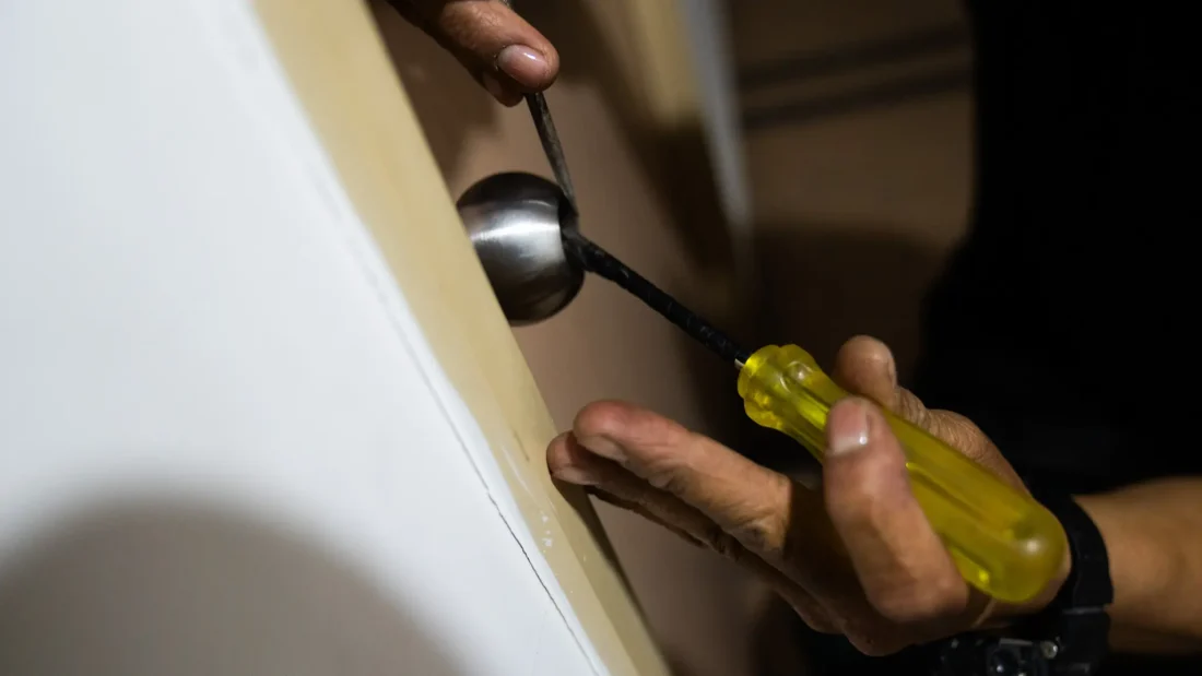 ¿Cómo identificar si tu cerradura ya cumplió su vida útil? Consejos de un cerrajero experto