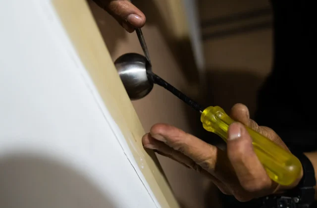 ¿Cómo identificar si tu cerradura ya cumplió su vida útil? Consejos de un cerrajero experto