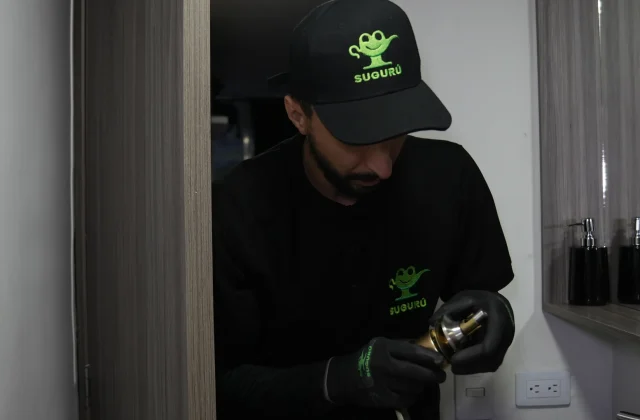 Protege tu hogar: ¿Es hora de instalar una cerradura de alta seguridad?