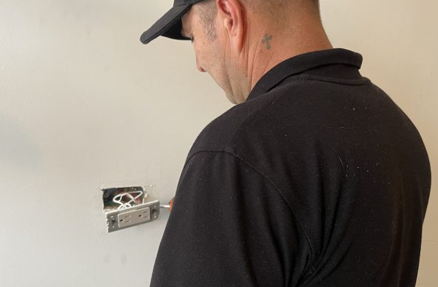 Sobrecarga eléctrica en remodelaciones: cómo evitar el error más común en casa