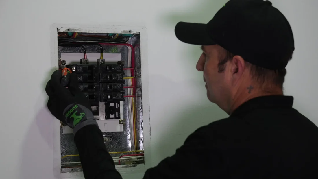 ¿Cómo saber si la instalación eléctrica de tu casa es segura?