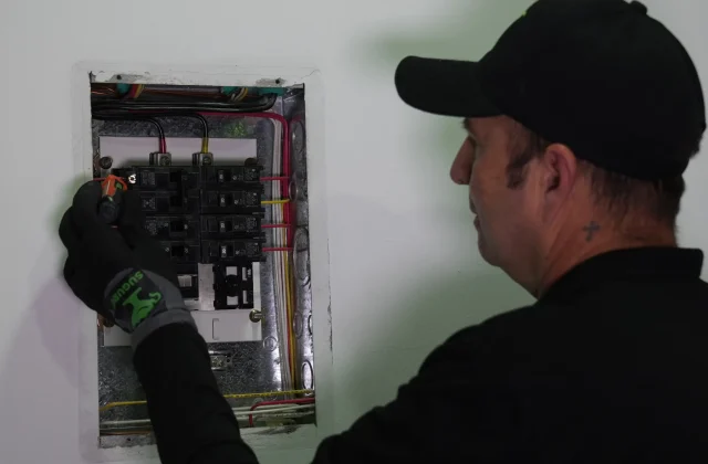 ¿Cómo saber si la instalación eléctrica de tu casa es segura?