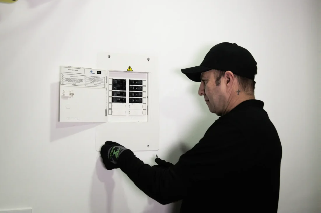 ¿Cada cuánto tiempo deberías hacer mantenimiento eléctrico en tu hogar?