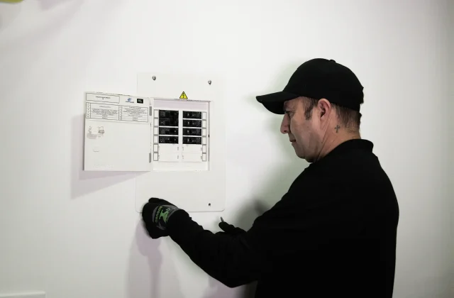 ¿Cada cuánto tiempo deberías hacer mantenimiento eléctrico en tu hogar?