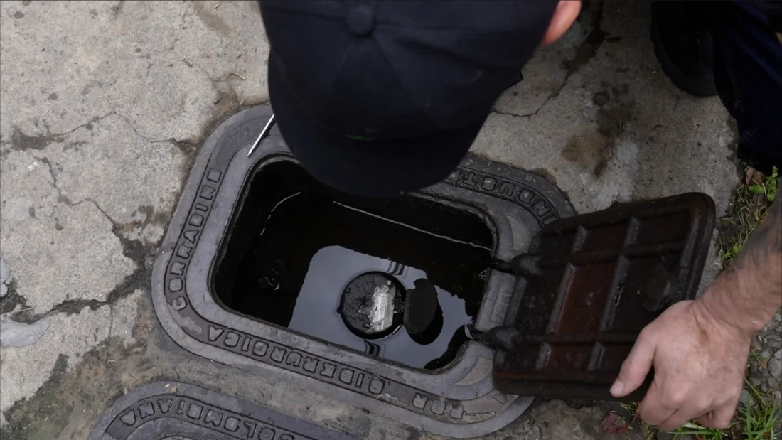 ¿Cómo identificar fugas de agua ocultas en casa?