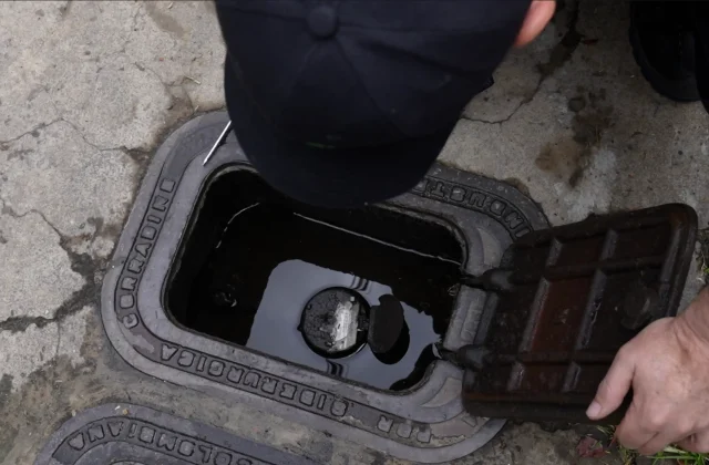 ¿Cómo identificar fugas de agua ocultas en casa?