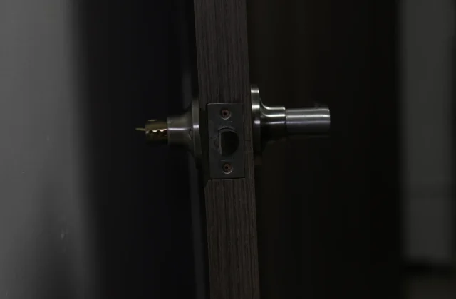 ¿Cómo saber si una cerradura ya no protege tu hogar? Guía de un cerrajero a domicilio