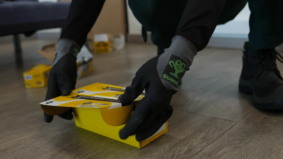 ¿Por qué deberías cambiar las cerraduras después de una obra en casa?