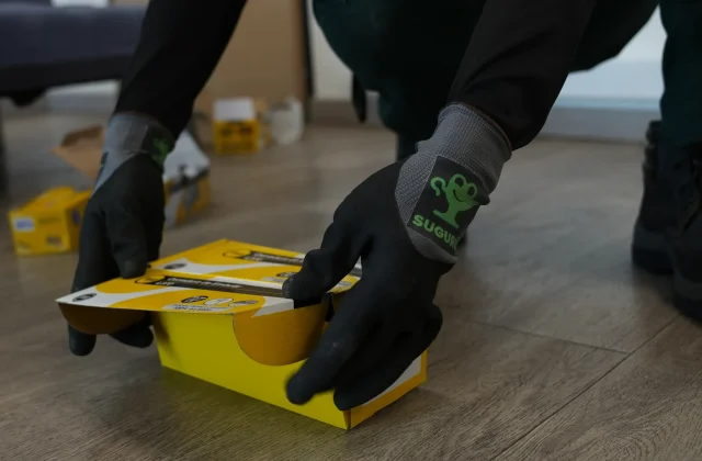 ¿Por qué deberías cambiar las cerraduras después de una obra en casa?